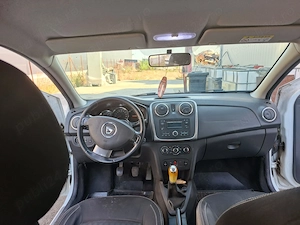 Dacia Logan 2016 - imagine 5