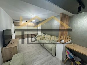 Apartament de 2 camere, 55mp, zona Aleea Carpati