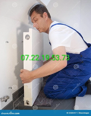 Instalator, montez obiecte sanitare si calorifere. Boilere electrice Canalizari Reparatii tevi Hidro