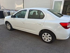 Dacia Logan 2016 - imagine 4