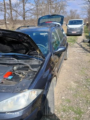 Vand Renault megane break 106 cp - imagine 6