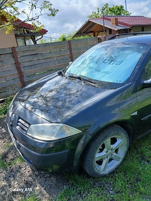 Vand Renault megane break 106 cp - imagine 3