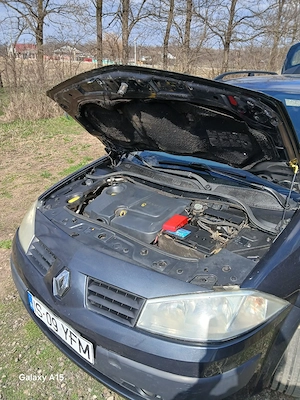 Vand Renault megane break 106 cp - imagine 2