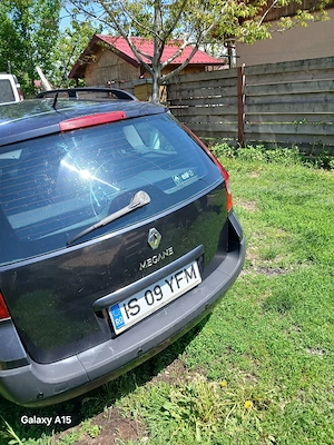 Vand Renault megane break 106 cp - imagine 7