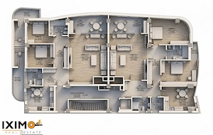 Spatiu Ucentral Parking - imagine 12