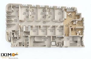 Spatiu Ucentral Parking - imagine 10