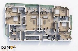 Spatiu Ucentral Parking - imagine 11