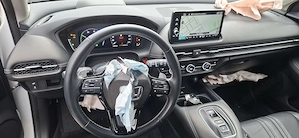 Honda ZR-V 2.0 I-MMD Hybrid Elegance - imagine 7