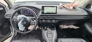 Honda ZR-V 2.0 I-MMD Hybrid Elegance - imagine 8