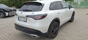 Honda ZR-V 2.0 I-MMD Hybrid Elegance - imagine 2
