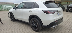 Honda ZR-V 2.0 I-MMD Hybrid Elegance