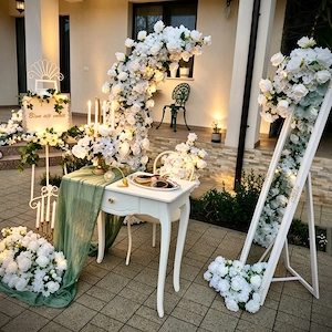 Decor nunta - imagine 2
