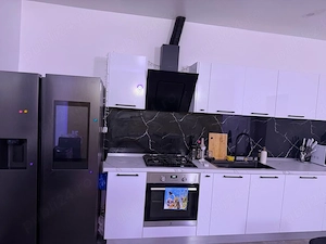 Casă renovată + teren generos 1.726mp | Bobda | Mobilată - imagine 4