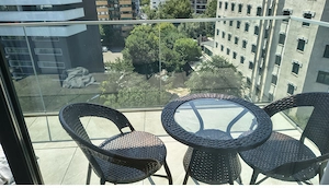 Închiriez apartament 2 camere  Aviației | Sector 1