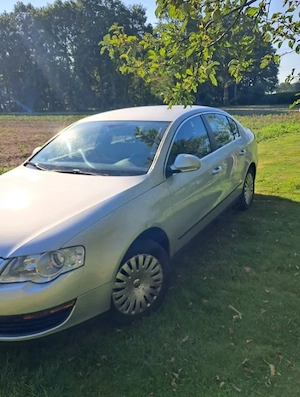 Dezmembrari VW Passat B6- Piese originale SH ,verificate cu garantie - imagine 3