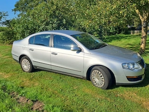 Dezmembrari VW Passat B6- Piese originale SH ,verificate cu garantie - imagine 4