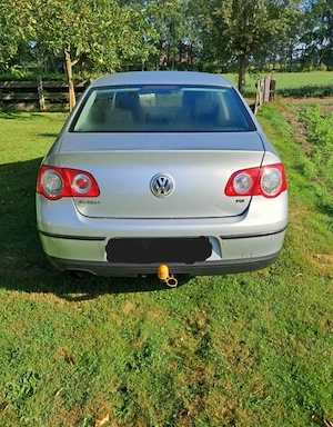 Dezmembrari VW Passat B6- Piese originale SH ,verificate cu garantie - imagine 2