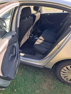 Dezmembrari VW Passat B6- Piese originale SH ,verificate cu garantie - imagine 6