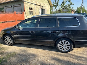 passat b6 2.0tdi DSG 