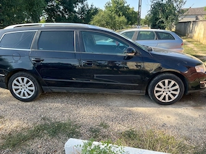 passat b6 2.0tdi DSG  - imagine 2
