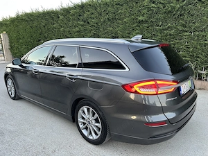 2020 Ford Mondeo AUTOMAT Titanium 2.0 Diesel 150 CP Import Germania - imagine 4