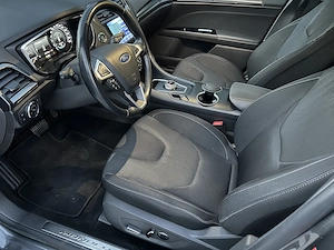 2020 Ford Mondeo AUTOMAT Titanium 2.0 Diesel 150 CP Import Germania - imagine 8