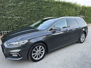 2020 Ford Mondeo AUTOMAT Titanium 2.0 Diesel 150 CP Import Germania - imagine 2