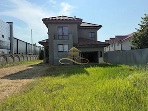 Casa de vanzare in Bacau Calea Romanului - imagine 16