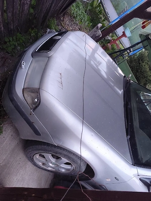 dezmembrez octavia 1.9 tdi