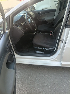 seat ibiza stare excelentă - imagine 5
