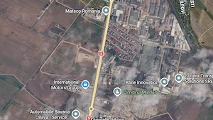 Teren comercial premium - Jilava - park de retail - soseaua Giurgiului - imagine 2