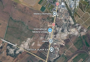 Teren comercial premium - Jilava - park de retail - soseaua Giurgiului