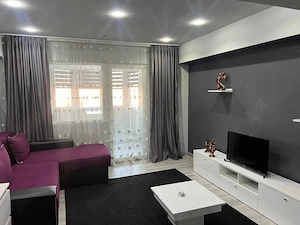 Închiriez apartament doua camere, Mărăști, str. Str. Fabricii. Nr. 13.dusponibil 1. 09. 2026 - imagine 5