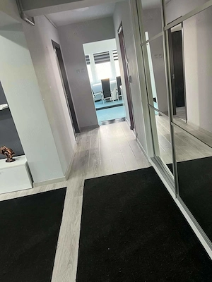 Închiriez apartament doua camere, Mărăști, str. Str. Fabricii. Nr. 13.dusponibil 1. 09. 2026 - imagine 3