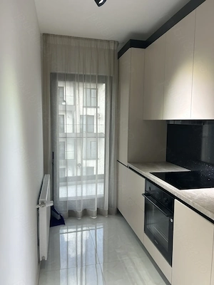 Studio Garsoniera Elegant in Select Residences - imagine 4