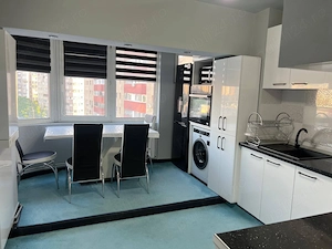 Închiriez apartament doua camere, Mărăști, str. Str. Fabricii. Nr. 13.dusponibil 1. 09. 2026 - imagine 2