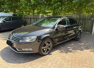 Deazmembrez VW Passat B7,piese originale sh cu garantie si factura