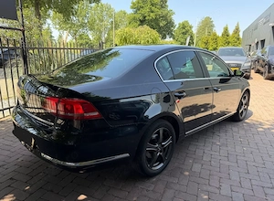 Deazmembrez VW Passat B7,piese originale sh cu garantie si factura - imagine 2