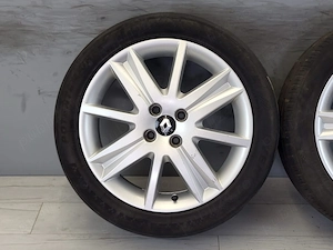 Roti/Jante Renault 4x100 205/50 R17 Megan, Scenic, Modus, Thalia; Dacia Logan, Sandero, Lodgy; - imagine 3