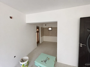 Casa la gri de vanzare , Comuna Bogati , Arges , 28 km Pitesti  - imagine 4