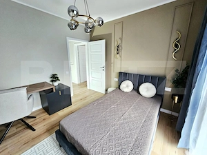 Apartament 3 camere, 64 mp, zona Tineretului - imagine 13