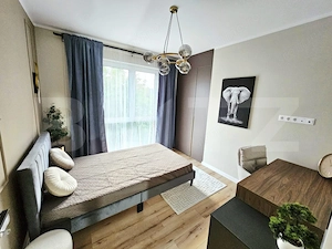 Apartament 3 camere, 64 mp, zona Tineretului - imagine 12