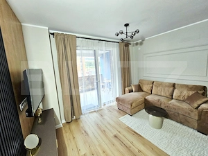 Apartament 3 camere, 64 mp, zona Tineretului - imagine 2