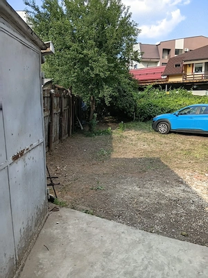 Teren de inchiriat Drumul Gazarului   Izvorul Rece - direct proprietar - imagine 3