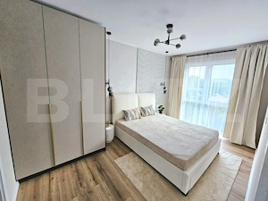 Apartament 3 camere, 64 mp, zona Tineretului - imagine 11