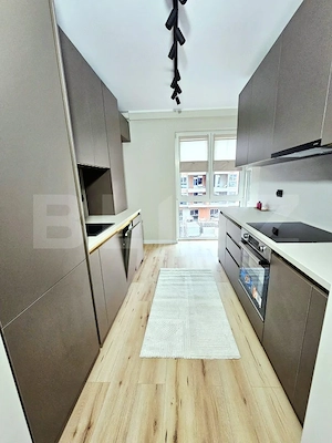 Apartament 3 camere, 64 mp, zona Tineretului - imagine 9