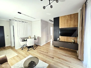 Apartament 3 camere, 64 mp, zona Tineretului - imagine 4
