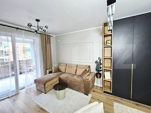 Apartament 3 camere, 64 mp, zona Tineretului - imagine 3