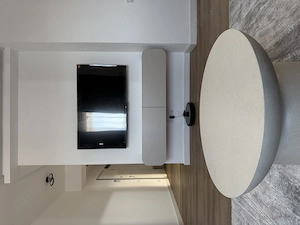 PRIMA ÎNCHIRIERE | Apartament NOU 3 camere | Victoria Homes Pipera  - imagine 2