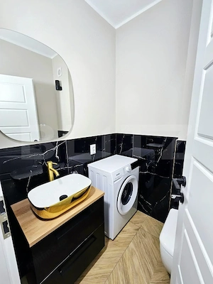 Apartament 3 camere, 64 mp, zona Tineretului - imagine 15